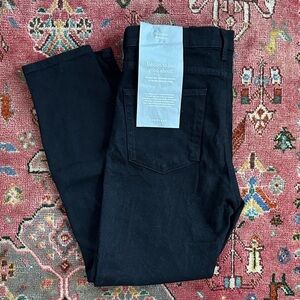 Everlane High Rise Skinny Jeans